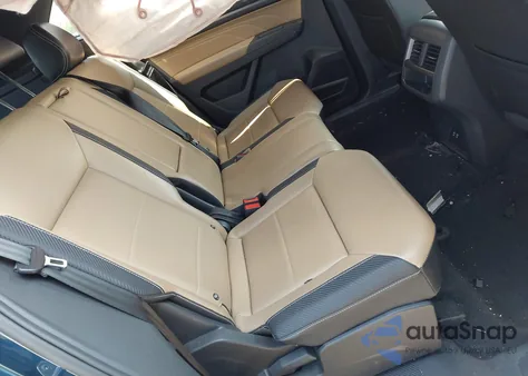 2023 Volkswagen Atlas Cross Sport 3.6L V6 Se W/Technology z USA, uszkodzony, nr VIN 1V2JE2CA5PC210090